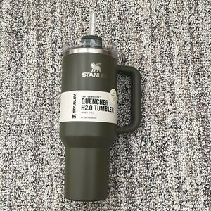 40oz limited edition Stanley